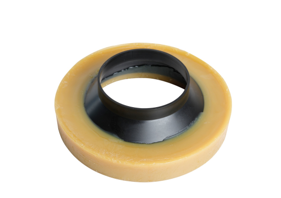TOILET WAX RING-HOW IT WORKS, SIZES,